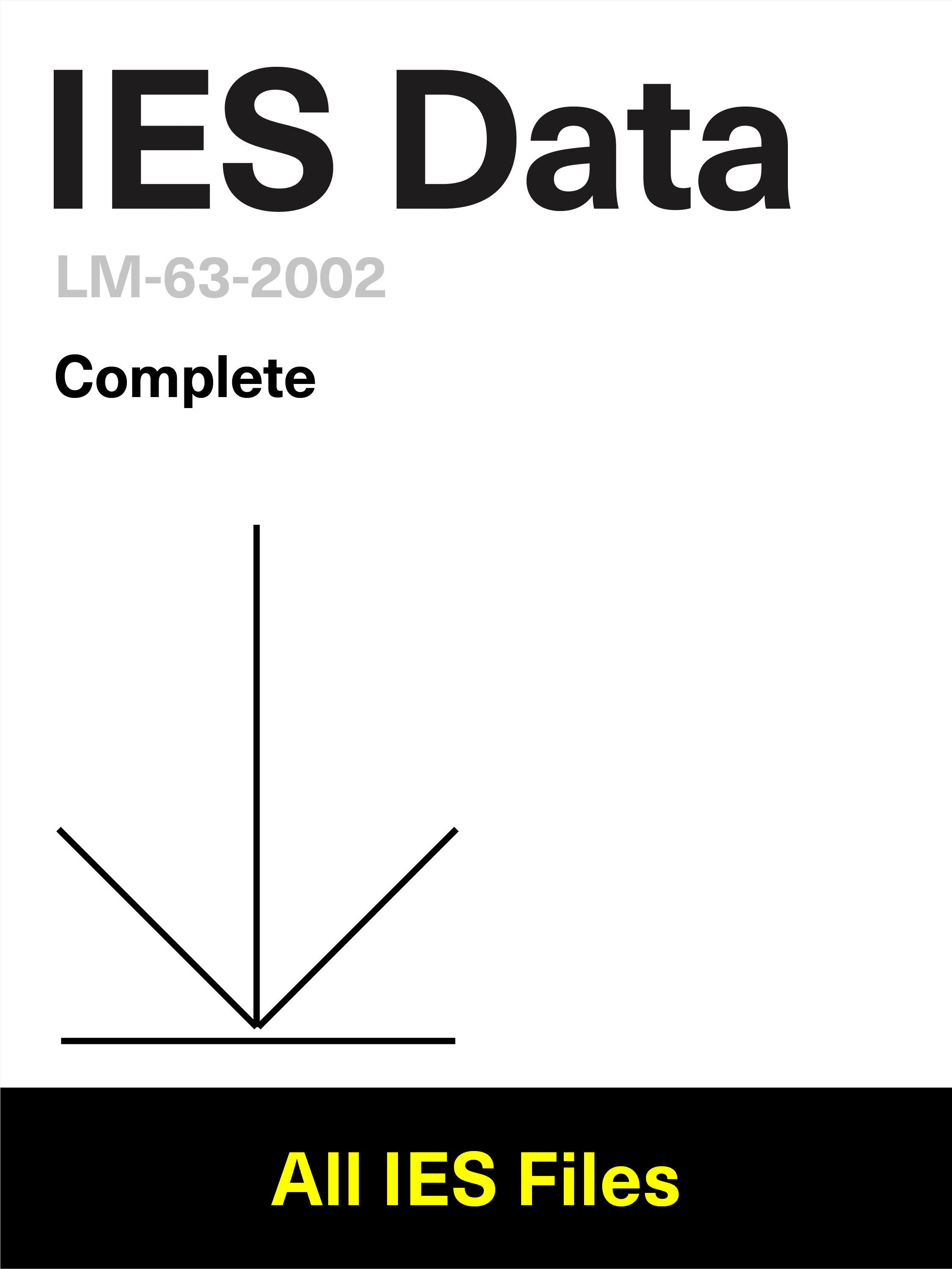 ARX complete .IES Package